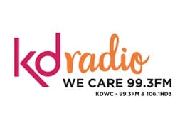 KDWC Radio