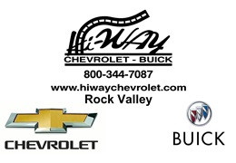 Hi-way Chevrolet Buick