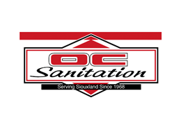 OC Sanitation