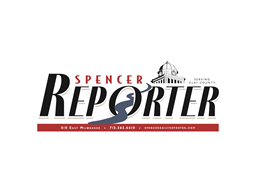 Spencer Daily Reporter