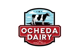Ocheda Dairy