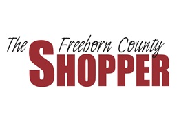 The Freeborn Country Shopper