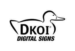 Dkoi Digital Signs