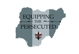 Equipping the Persecuted