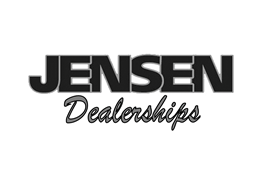Jensen's Dealerships