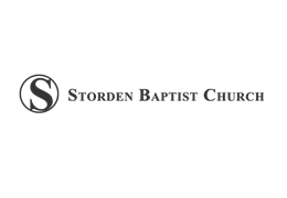 Storden Baptist Church