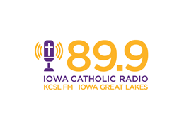 89.9 Iowa Catholic Radio