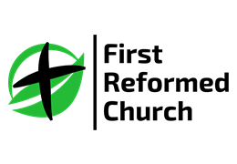 First Reformed Church Sheldon
