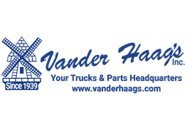 Vander Haag's Inc.