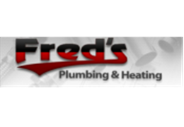 Fred's Plumbing & Heating Inc