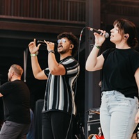 Sunnybrook Worship