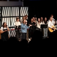 Dordt Worship
