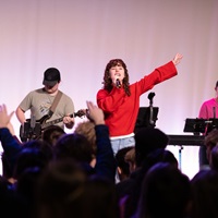 NWC Worship