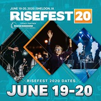 RISE Ministries | News | RiseFest 2020 and COVID-19