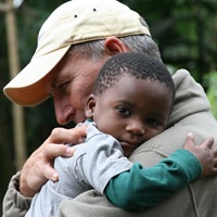 Dr Steve Meyer